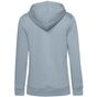 B&C Collection Inspire Hooded /women_° blue_fog