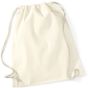 Westford Mill Sac de Gym en coton natural