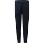 Tombo Kid's slim leg training pants navy