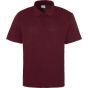 AWDis Just Cool Cool Polo burgundy