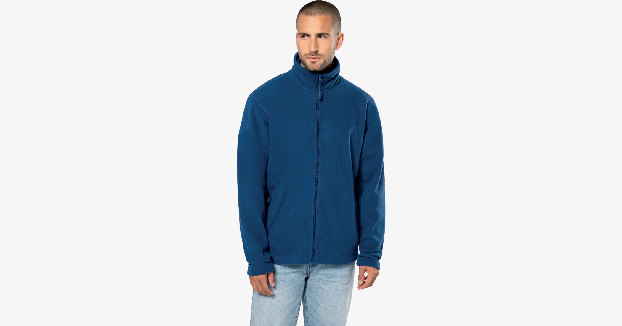 Veste 3XLarge Frank Walder Neuf avec étiquettes - Friperie Deluxe