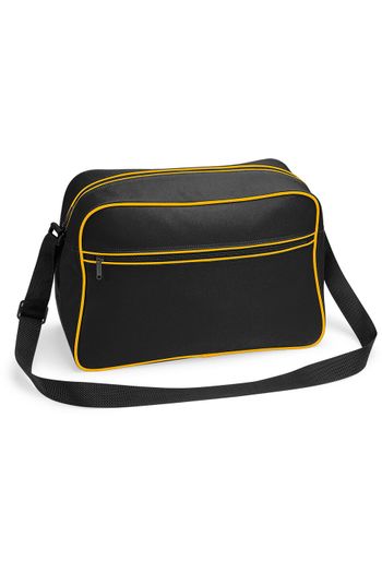 Image produit Retro shoulder bag BAG BASE