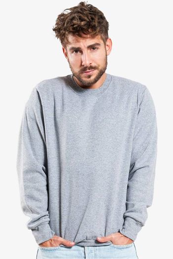 Image produit Sweat col rond