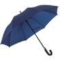 L-merch Automatic Golf Umbrella Subway navy_blue