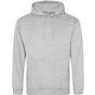 AWDis Just Hoods College Hoodie heather_grey