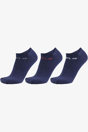 Image produit In Liner Socks (3 Pair Banderole)