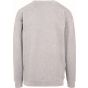 Build Your Brand Sweat Crewneck grey