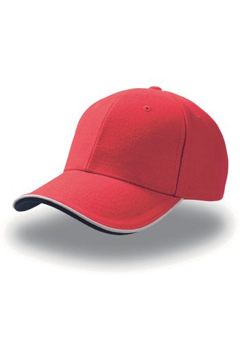 Image produit Pilot Piping Sandwich Cap