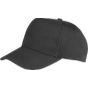 Result Junior recycled printers cap black