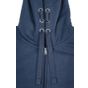 HRM Men´s Premium Hooded Jacket Navy
