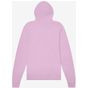 Bella Unisex sponge fleece pullover hoodie lilac