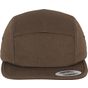 flexfit Classic Jockey Cap olive