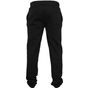 Build Your Brand Heavy Sweatpants black