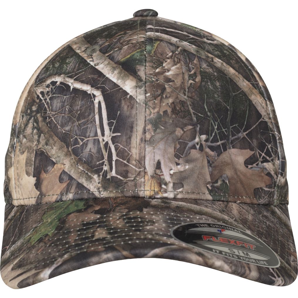 True Timber® Kanati Camo Cap flexfit
