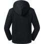 Russell Authentic Sweat capuche enfant black