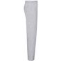 fruit of the loom Classic Open Leg Jog Pants gris_chine