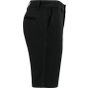 Kariban Bermuda chino homme black