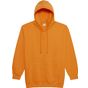 AWDis Just Hoods Zoodie orange_crush