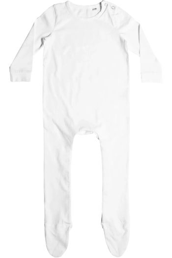 Image produit Organic Sleepsuit
