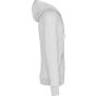 Kariban Sweat-shirt écoresponsable zippé à capuche homme ash_heather