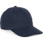 K-up Casquette Baseball - 6 panneaux navy