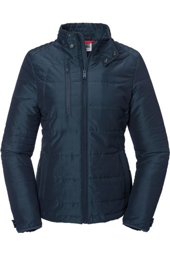Image produit Ladies cross jacket