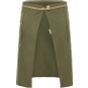 karlowsky Waist Apron New-Nature Sustainable GRS Moss green