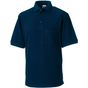 Russell Workwear Polo Shirt - french_xxl - XS