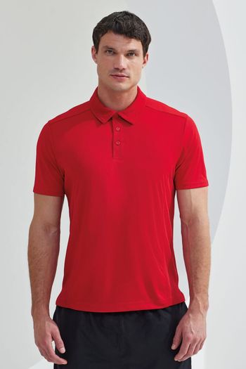 Image produit Polo à pans Tridri®