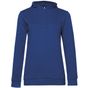 B&C Collection #Hoodie /women royal