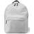 L-merch Backpack Basic white