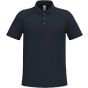 iDeal Basic Brand Polo sport homme ideal_navy