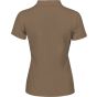 Tee Jays Women's Luxury Stretch Polo wood
