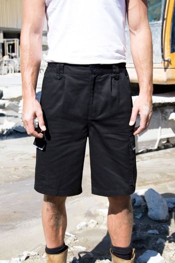 Image produit ACTION SHORTS