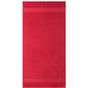 L-merch Shower Towel red