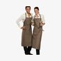 CG Workwear Big Apron Verona 110 x 75 cm