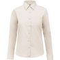 Kariban Jessica - Chemise manches longues femme angora