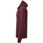 SG Originals Hooded Sweatshirt Men burgundy