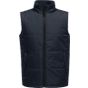 Regatta Men's Access Insulated Gilet navy/black