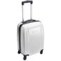 L-merch Trolley Adventure white