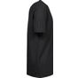Tee Jays Mens Fashion V-Neck Soft-Tee black