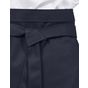 SG Accessories - Bistro Rome Medium Length Bistro Apron navy