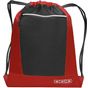 Ogio Sac de gym Pulse deep_red/black