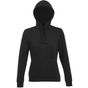 Sol's Spencer Women noir