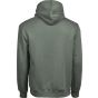 Tee Jays Hooded Sweatshirt leaf_green