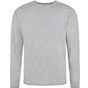 AWDis Ecologie Arenal Sustainable Sweater heather_grey