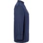 karlowsky Women's Long-Sleeve Chef Jacket Larissa Navy