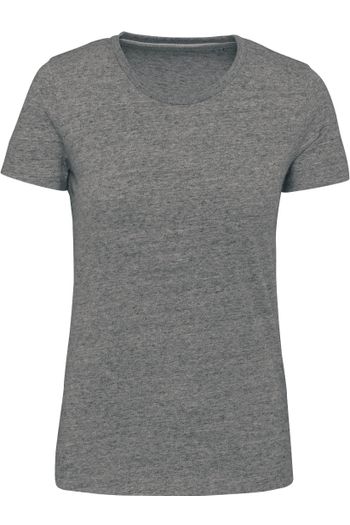 Image produit T-shirt vintage manches courtes femme