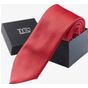 Tyto Twill Tie - orange - taille_unique