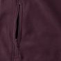 Russell Athletic Quarter Zip Outdoor Fleece burgundy